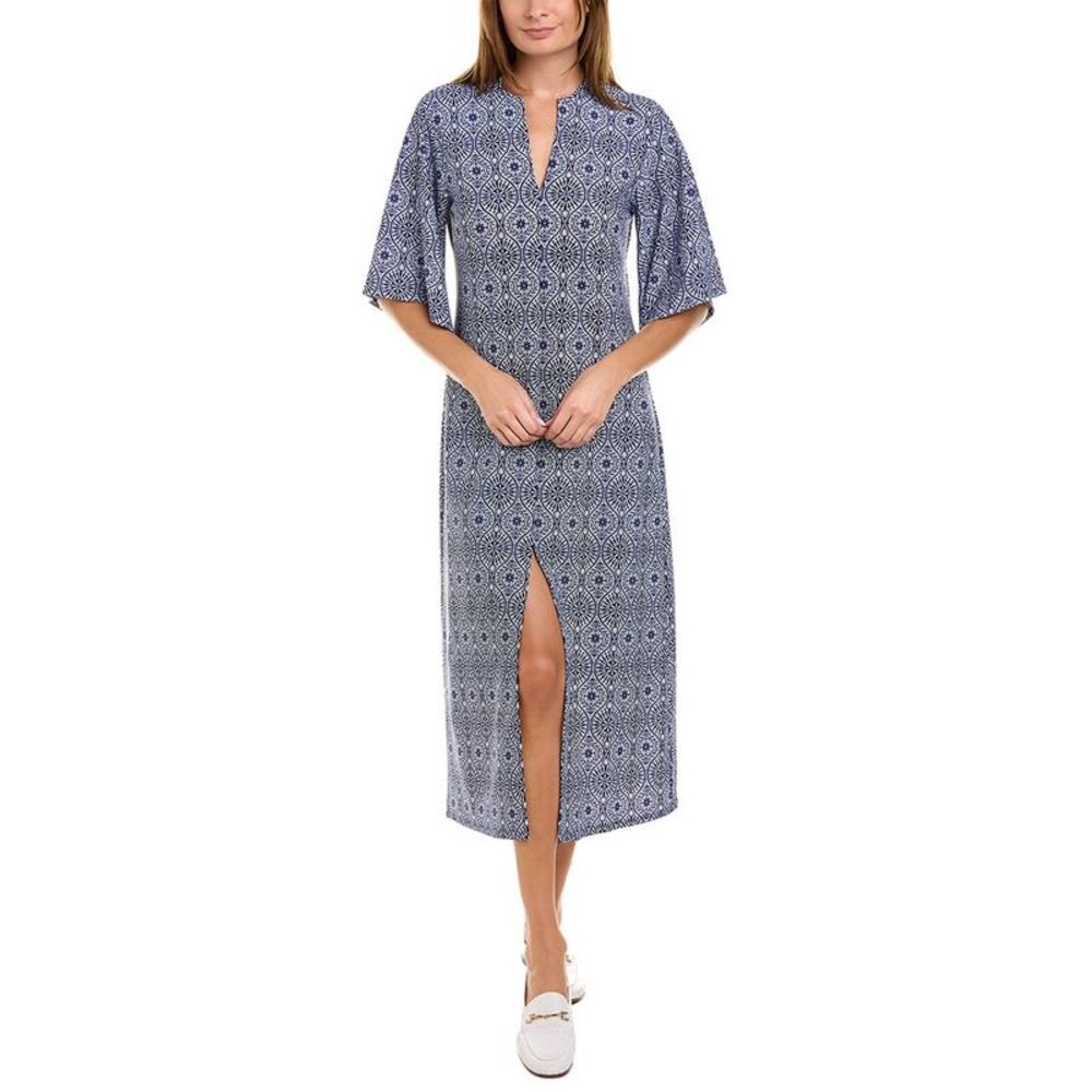 EUC Jude Connally Ruby Midi Dress